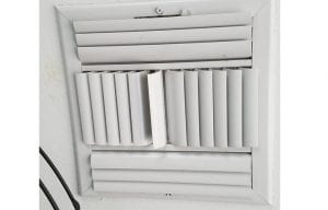 air conditioning vents