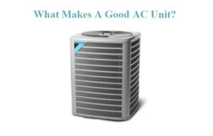 Air Conditioning Ambulance AC Unit