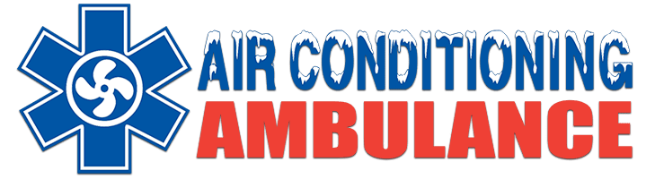 New Orleans Air Condition Repair Logo