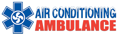 New Orleans Air Condition Repair Logo