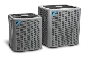 Daikin Comfort Pro Dealer