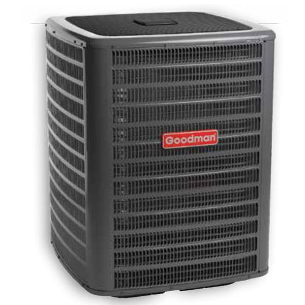Goodman Air Conditioning Unit & Installation
