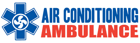Air Conditioning Ambulance