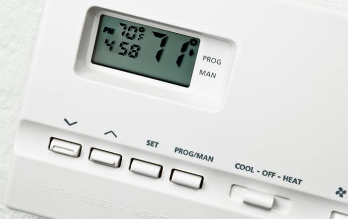 Zoning, Free Estimate, cooling costs, winter Thermostat