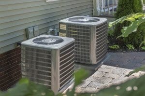 Air Conditioning Units and Installations, Services