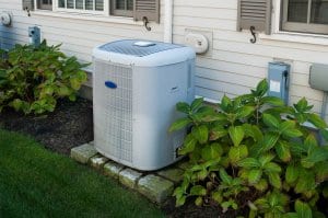 Heating Units & Repair, Services