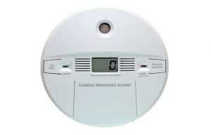 Carbon Monoxide