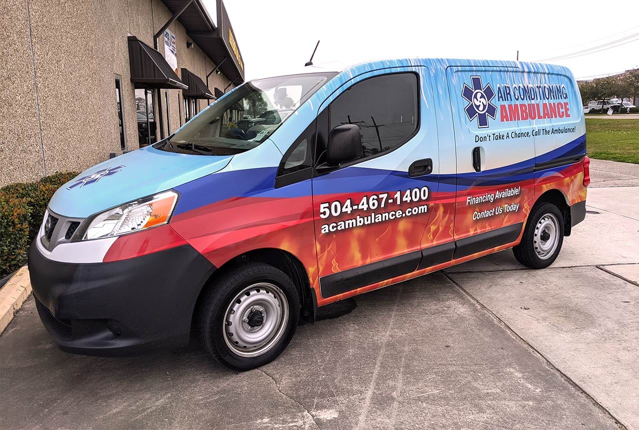 FREE-Estimates and Financing on New Air Conditioning